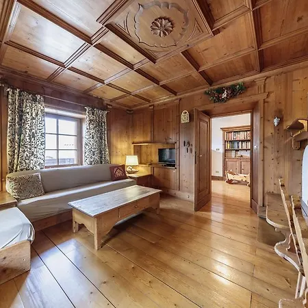 Verocai - Stayincortina Appartement Cortina d'Ampezzo