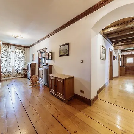Appartement Verocai - Stayincortina *