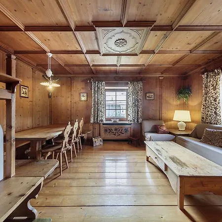 Apartment Verocai - Stayincortina Cortina d'Ampezzo