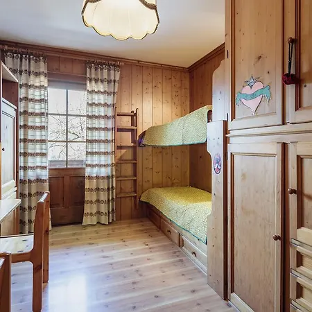 Apartment Verocai - Stayincortina Cortina d'Ampezzo