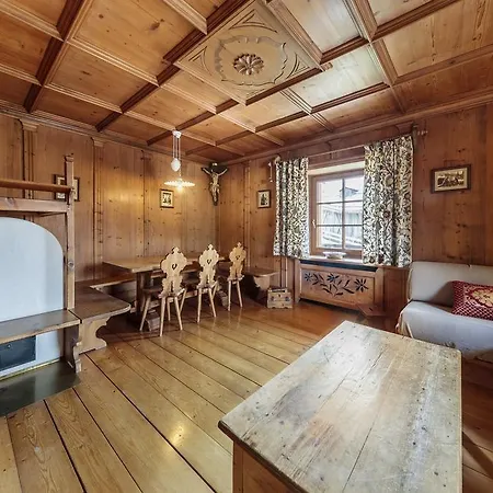 Verocai - Stayincortina Apartment Cortina d'Ampezzo